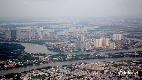 Phó chủ tịch TP.HCM: “Cơn sốt đất là bài học về tính công khai, minh bạch