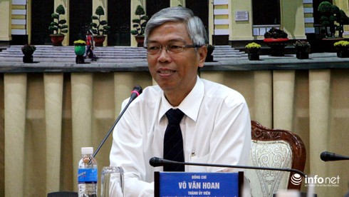 Thông tin ông Đoàn Ngọc Hải bị văn bản “trói tay” chỉ là hiểu nhầm - ảnh 2