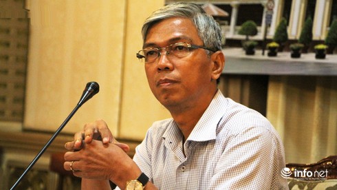 TP.HCM muốn có một nghị quyết của Quốc hội về cơ chế đặc thù của TP - ảnh 2