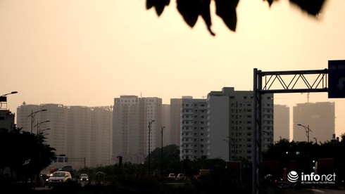 Bí thư Nguyễn Thiện Nhân lắng nghe “tâm tư” của các doanh nghiệp hạ tầng - ảnh 2