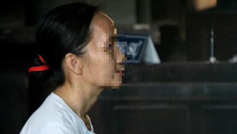 Chồng không đồng ý, vẫn làm giả giấy tờ để bán nhà - ảnh 1