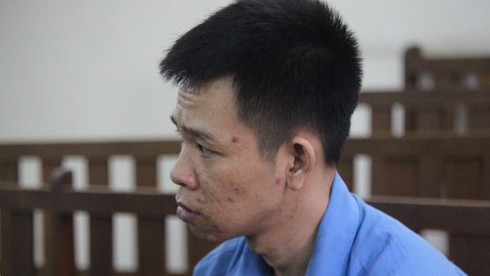 Người mẹ xin giảm án cho đối tượng đã chém con mình - ảnh 1