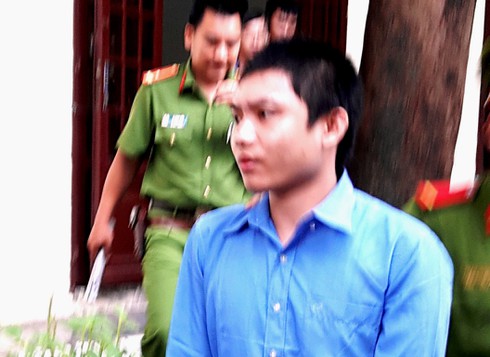 Đâm anh ruột tử vong vì bị mắng “không chịu đi làm” - ảnh 1