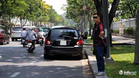 Ông Đoàn Ngọc Hải sẽ không trực tiếp