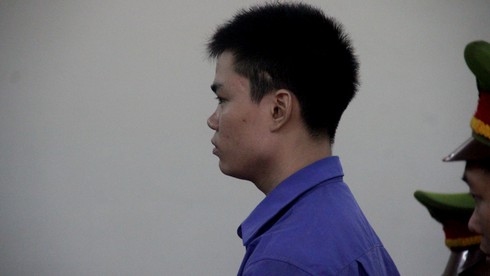 Án mạng từ câu nói “muốn nhậu thì bỏ tiền, ở đây không nhậu không” - ảnh 1