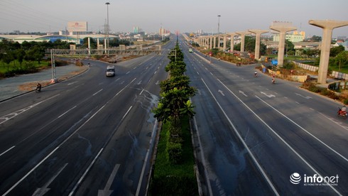 Thứ trưởng Bộ GTVT: