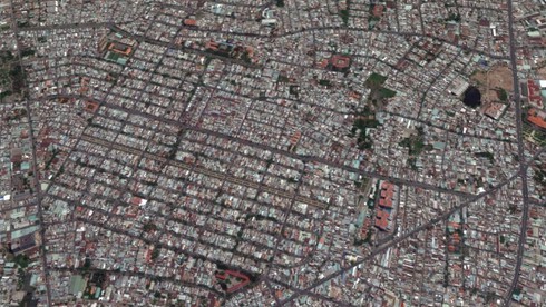 TP.HCM: Kỷ luật Giám đốc Sở Tư pháp, Chủ tịch và Phó chủ tịch quận Tân Phú - ảnh 1