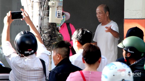 Quận 1: Lương thấp, áp lực cao, hàng chục cộng tác viên trật tự đô thị nghỉ việc - ảnh 2