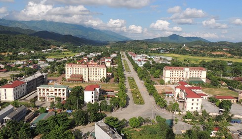 Hà Giang: Quang Bình sẵn sàng cho Đại hội Đảng bộ huyện nhiệm kỳ 2015 – 2020 - ảnh 1