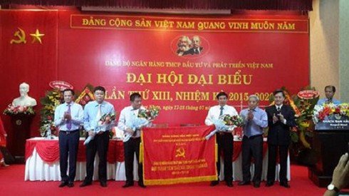 BIDV: Hoàn thành căn bản Đề án tái cơ cấu, chuyển đổi và vận hành ngân hàng - ảnh 2