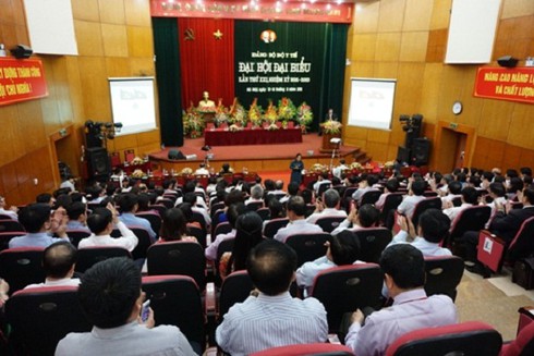 Tiếp tục các biện pháp giảm tình trạng quá tải ở bệnh viện tuyến trung ương. - ảnh 1