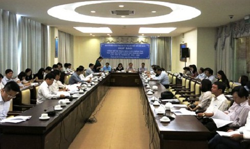 Ban Chấp hành Đảng bộ gửi thư cảm ơn người dân - ảnh 1