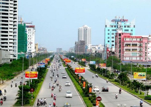 Hải Phòng có nhiều chỉ tiêu đạt cao, về trước kế hoạch trong nhiệm kỳ 2010-2015 - ảnh 1