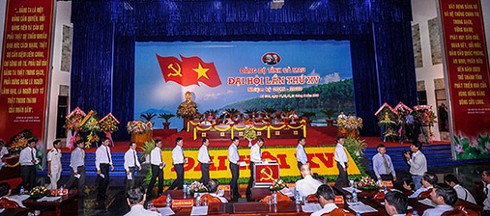 Đảng bộ tỉnh Cà Mau: Phòng, chống “tự diễn biến”, “tự chuyển hoá” trong nội bộ - ảnh 1
