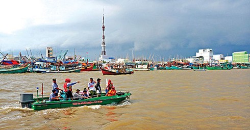 Triển khai nghị quyết đưa Cà Mau trở thành tỉnh phát triển khá của vùng ĐBSL - ảnh 1