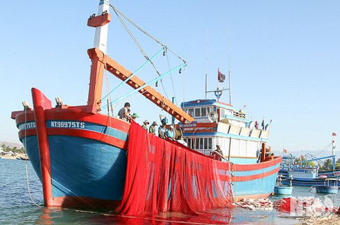 Nhiệm kỳ 2015- 2020, kinh tế tỉnh Ninh Thuận tiếp tục ổn định và phát triển khá - ảnh 1