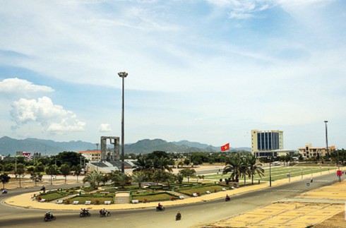 Nhiệm kỳ 2015- 2020, kinh tế tỉnh Ninh Thuận tiếp tục ổn định và phát triển khá - ảnh 2