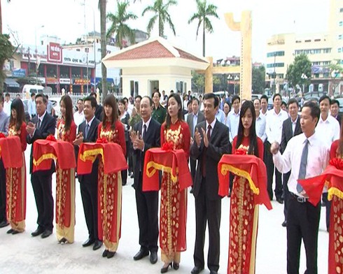 Thái Bình: 7/27 chỉ tiêu của Đại hội Đảng bộ 18 chưa đạt - ảnh 2