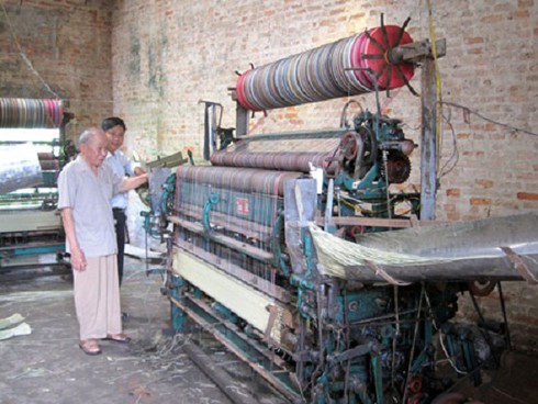 Đảng bộ tỉnh Thái Bình nhiệm kỳ 2015-2020: Tiếp tục đẩy mạnh phát triển kinh tế - ảnh 2