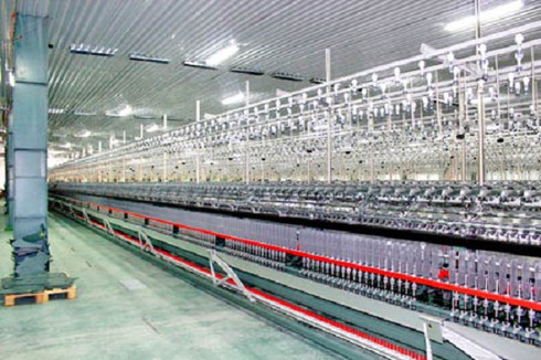 Đảng bộ tỉnh Thái Bình nhiệm kỳ 2015-2020: Tiếp tục đẩy mạnh phát triển kinh tế - ảnh 1