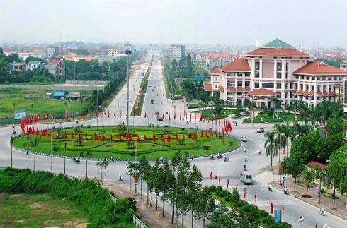Bắc Ninh: Xác định nhiệm vụ cụ thể cho từng ngành, lĩnh vực nhiệm kỳ 2015-2020 - ảnh 1