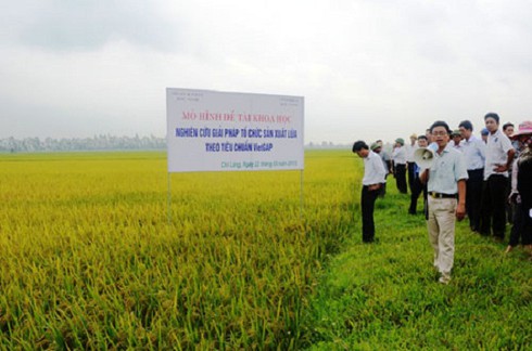 Nhiệm kỳ 2010-2020: Bắc Ninh hoàn thành và hoàn thành vượt mức 22/24 chỉ tiêu - ảnh 1