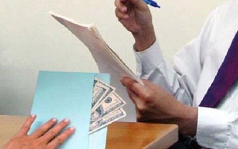 Công tác phòng, chống tham nhũng lãng phí ở Hà Nội nhiệm kỳ 2015-2020 - ảnh 1