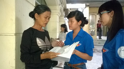 Nhiệm kỳ 2015-2020, tuổi trẻ Thủ đô xác định vai trò xung kích - ảnh 2