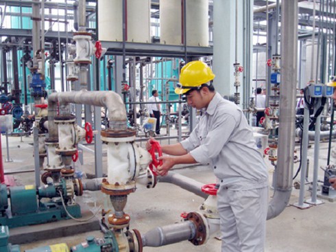 Phú Thọ triển khai cụ thể hóa Nghị quyết Đại hội Đảng bộ tỉnh lần thứ XVIII - ảnh 1