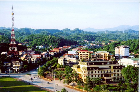 TP Yên Bái đưa nội dung Nghị quyết Đại hội Đảng bộ thành phố vào cuộc sống - ảnh 1