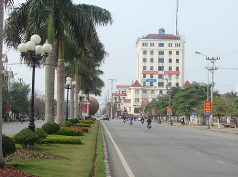 Bắc Giang tuyền truyền đưa Nghị quyết Đại hội Đảng bộ tỉnh vào cuộc sống - ảnh 1