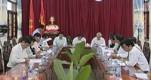 Cần Thơ: Kiểm tra, giám sát 7.270 lượt tổ chức đảng và 9.783 lượt đảng - ảnh 1