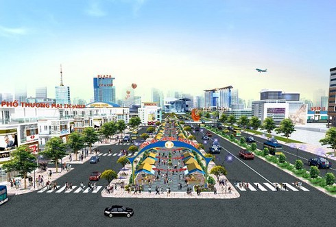 Bình Dương đưa Nghị quyết Đại hộ Đảng bộ tỉnh vào cuộc sống - ảnh 1