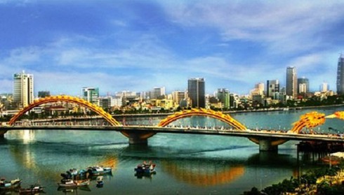 Nhiệm kỳ 2015-2020: Đà Nẵng với mục tiêu giàu đẹp, an bình, văn minh, hiện đại - ảnh 1