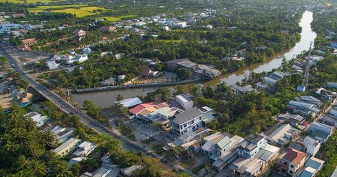 Thực hiện 3 khâu đột phá ở một tỉnh Nam Bộ - ảnh 1