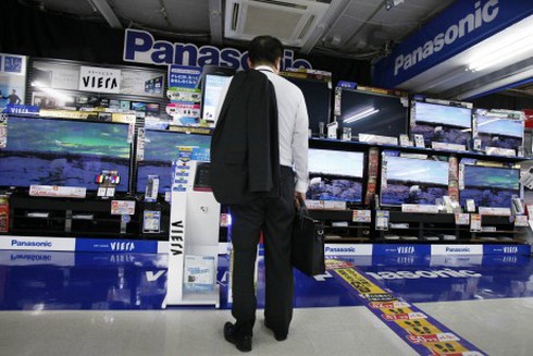 Nhật Bản thông qua gói kích cầu mới trị giá 10,7 tỷ USD - ảnh 1