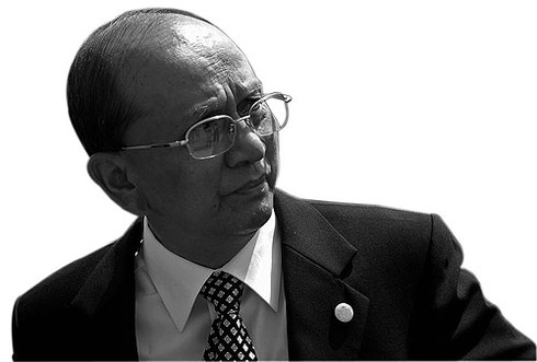 Liệu Tổng thống Thein Sein có thể thay đổi Myanmar? - ảnh 1