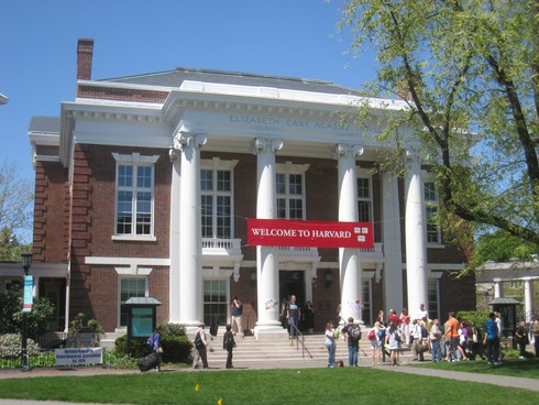 Mỹ: ĐH Harvard rúng động vì scandal gian lận thi cử - ảnh 1