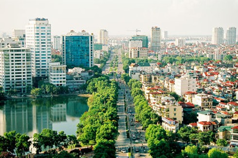 TGĐ Ngân hàng Bangkok: Việt Nam đang hồi phục mạnh mẽ - ảnh 3