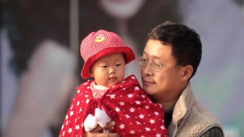 Chính sách một con đang ‘làm hại’ Trung Quốc - ảnh 2