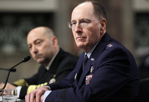 Mỹ sẽ bỏ rơi châu Á? - ảnh 2