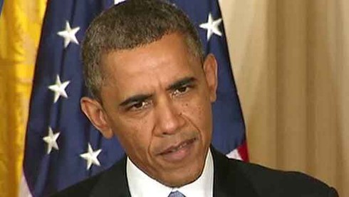 Tổng thống Obama đang làm gì với chính quyền của mình? - ảnh 1