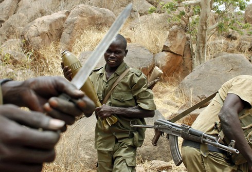 Top 10 quốc gia 'khốn khổ' nhất thế giới - ảnh 7