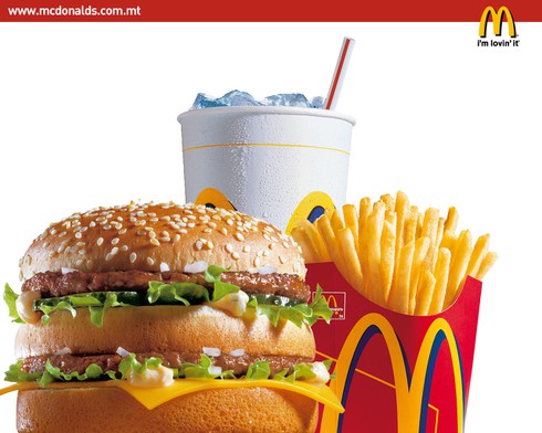 McDonald's vào Việt Nam: Trâu chậm có uống nước đục? - ảnh 2