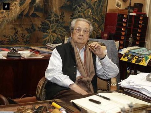 Jacques Vergès - “Luật sư của quỷ” đã qua đời - ảnh 1