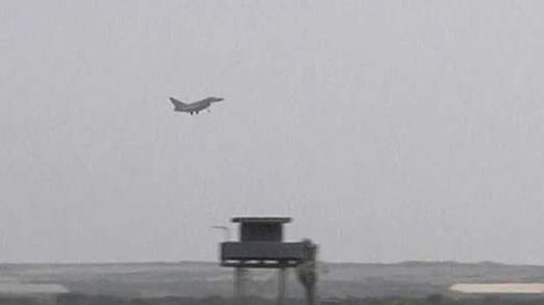 Mỹ sẽ “cô đơn” trên chiến trường Syria? - ảnh 1