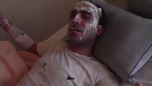 10 ngày đầy biến động ở Syria - ảnh 3