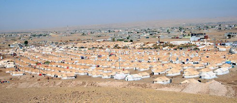 10 ngày đầy biến động ở Syria - ảnh 4