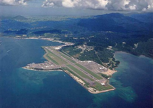 Trung Quốc lấn tới, Philippines sẽ sớm mời Mỹ trở lại vịnh Subic - ảnh 1