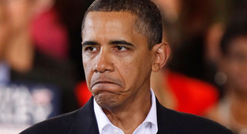 Tổng thống Obama làm gì khi chính phủ Mỹ đóng cửa? - ảnh 1
